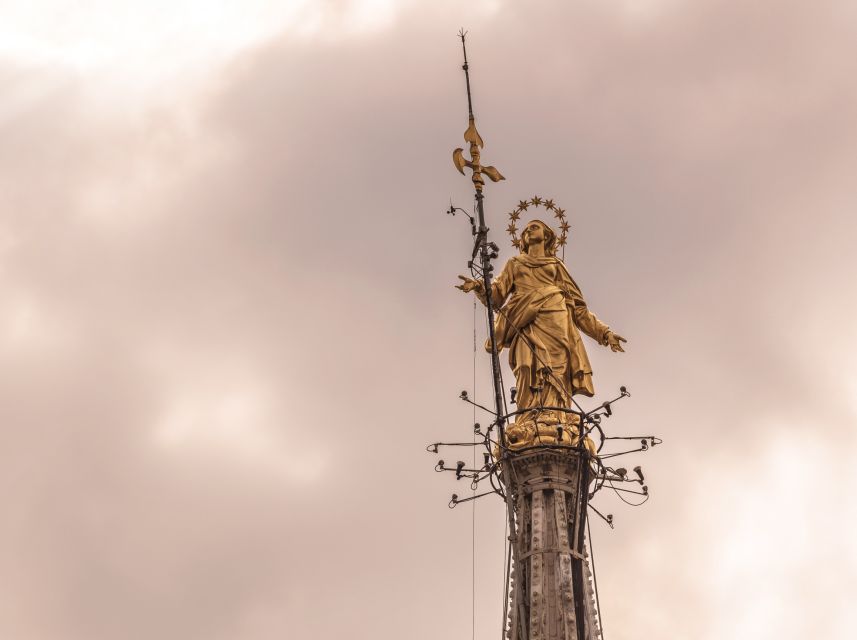 Milan: Cathedral Rooftop Tour - Price and value: is $57 for a 1-hour rooftop tour a fair deal?