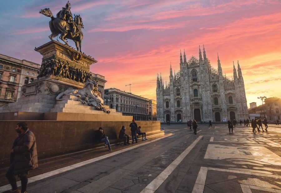 Milan Cathedral, Sforza Castle and Michelangelo’s Pietà Tour - Timing, Group Size, and How to Make Four Hours Feel Longer