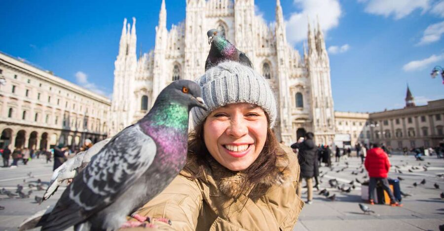 Milan Cathedral: Skip-the-Line Private Tour with Rooftop - Key things to know before you go