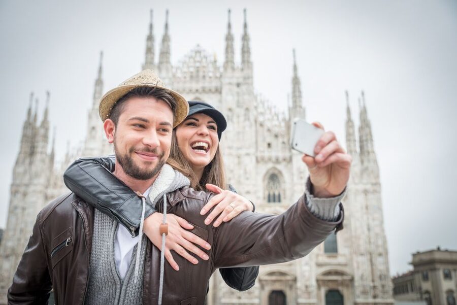 Milan Cathedral: Skip-the-Line Private Tour with Rooftop - Private car pickup and drop-off: worth it if Milan logistics are not your thing