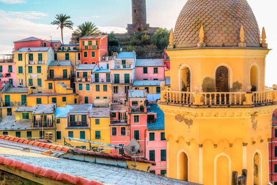 Milan: Cinque Terre Full-Day Guided Trip With Cruise - Who This Trip Suits Best