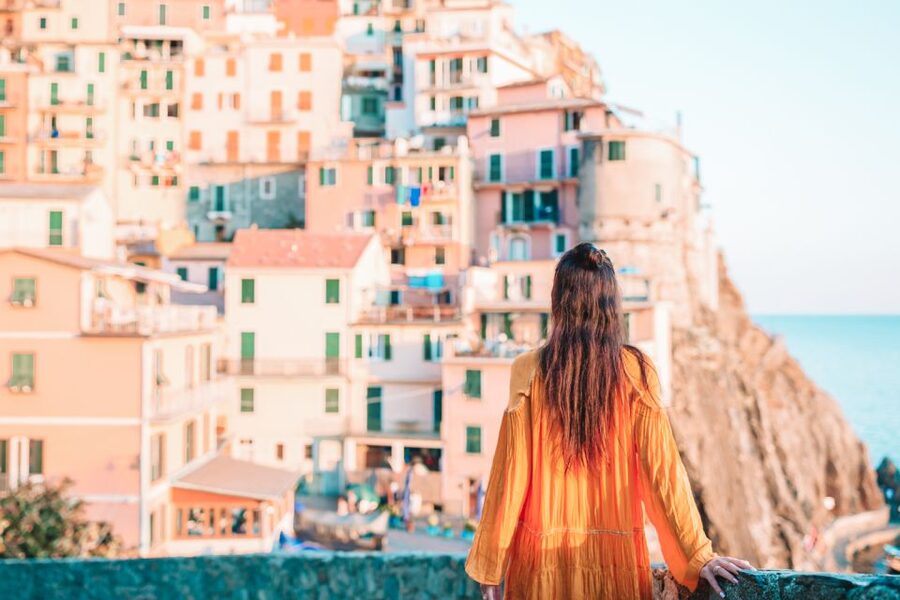 Milan: Cinque Terre Full-Day Guided Trip With Cruise - Timing, Comfort, and Why This Day Runs Long