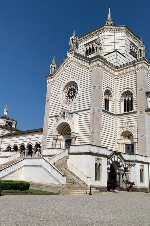 Milan: City Highlights Bike Tour - Key Highlights You’ll Actually Notice on the Ride