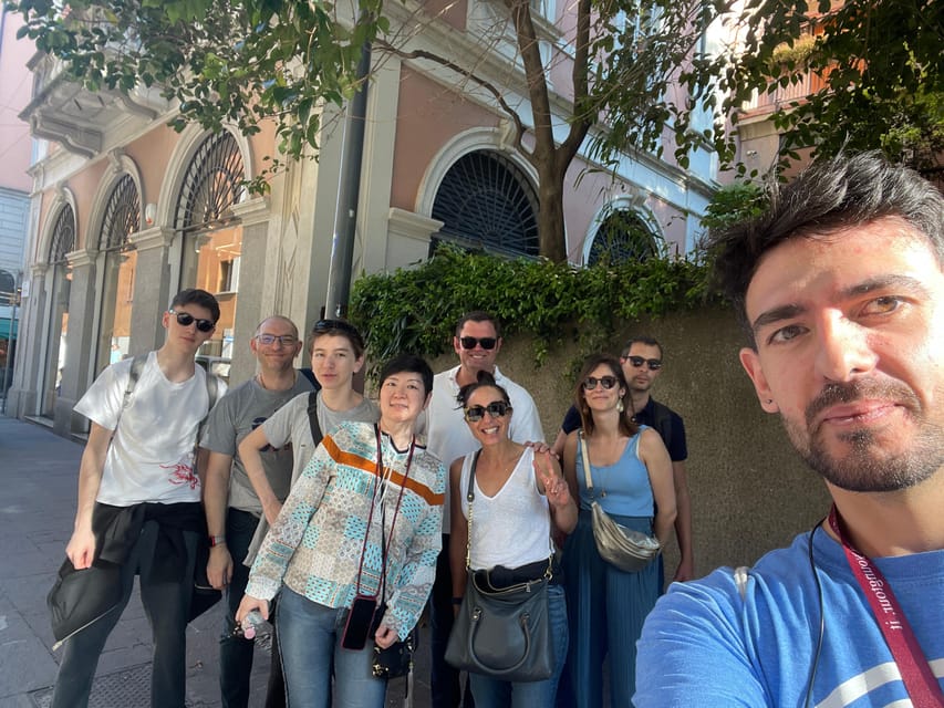 Milan: City Highlights Bike Tour - Why Milan City Highlights by Bike Feels Like the Right First Move