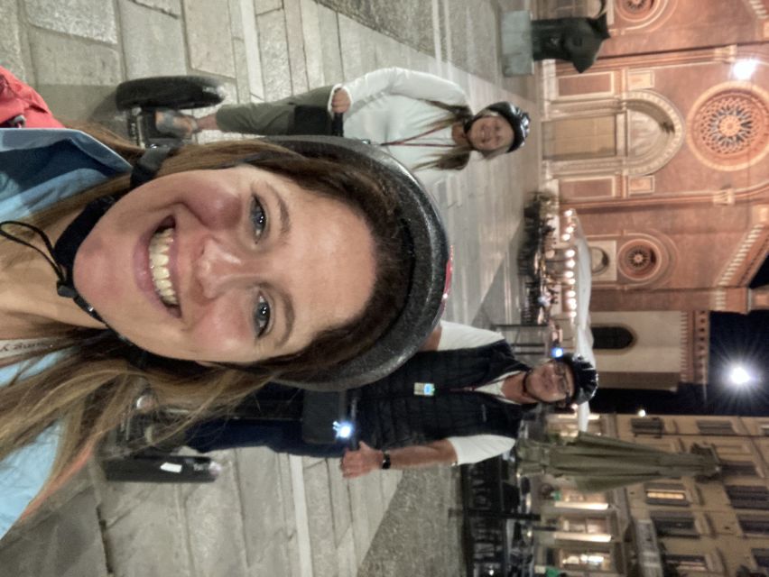 Milan: City Highlights Bike Tour - Monumental Cemetery and Chinatown: Two Contrasts That Make the City Feel Real