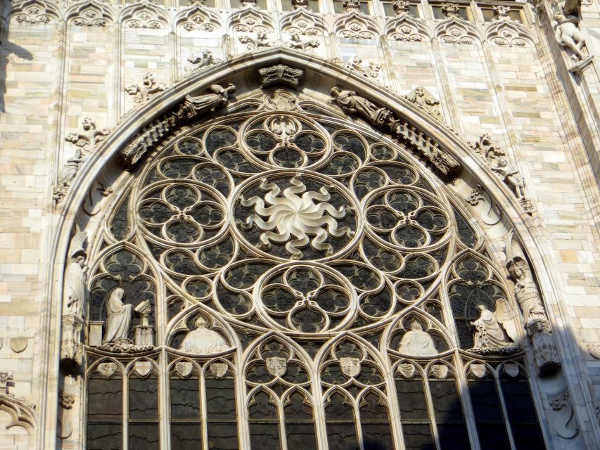 Milan: City Highlights Walking Tour - Key highlights and what they mean for you