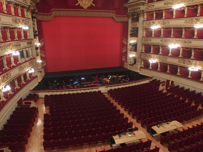 Milan: City Highlights Walking Tour - Who should book this tour, and who might skip it
