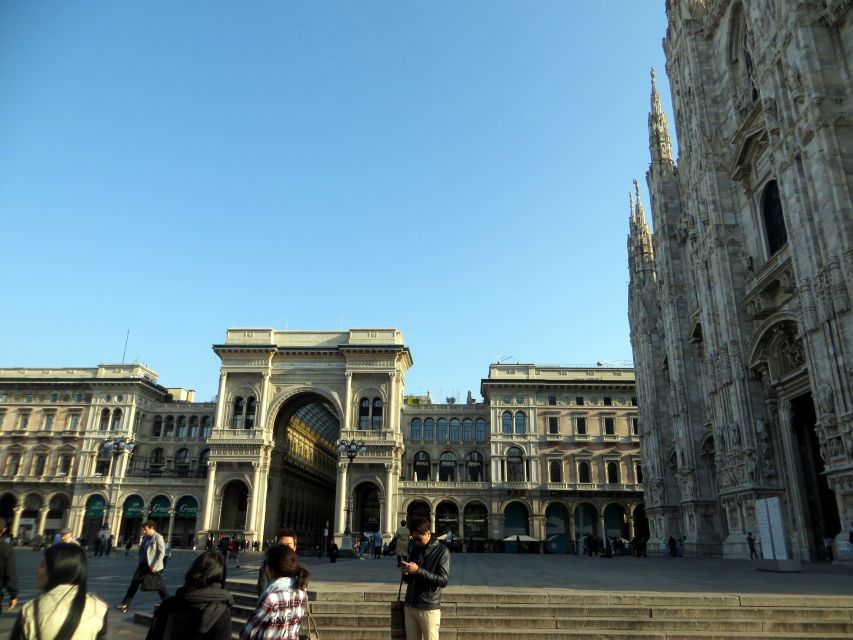 Milan: City Highlights Walking Tour - Should you book this Milan highlights walking tour?