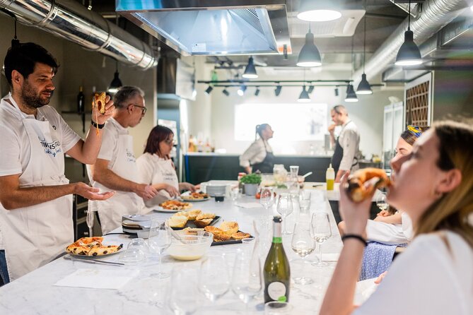 Milan Cooking Class: Authentic Pizza & Gelato Making - Key things to know before you go