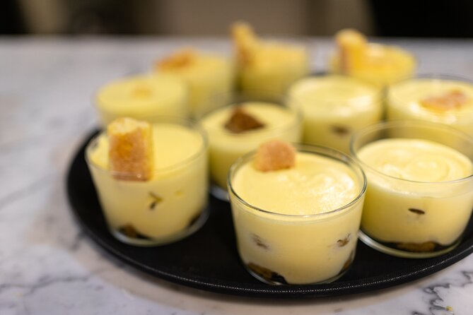 Milan Culinary Experience: Pasta & Gelato or Tiramisù Class - The pasta session: how tagliatelle and ravioli actually come together