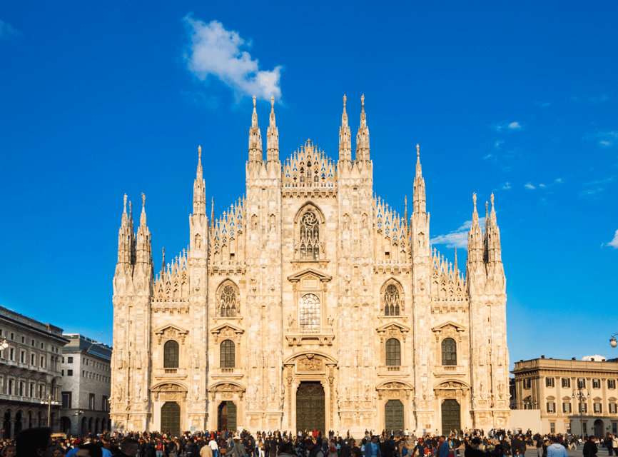 Milan: Da Vinci's Last Supper & Duomo Rooftop Terraces Tour - Price and value: why this is not cheap, but can be smart