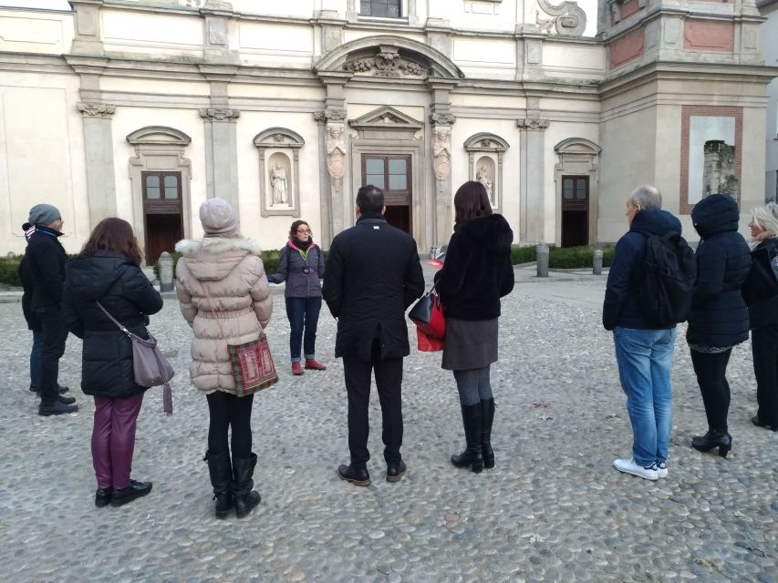 Milan: Da Vinci's Last Supper Guided Visit - Key things to know before you go