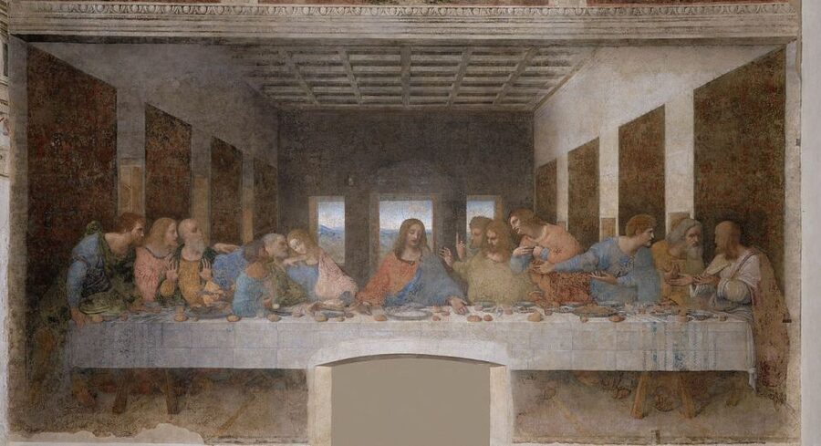 Milan: Da Vinci's Last Supper Guided Visit - Why this Last Supper visit works so well in real life