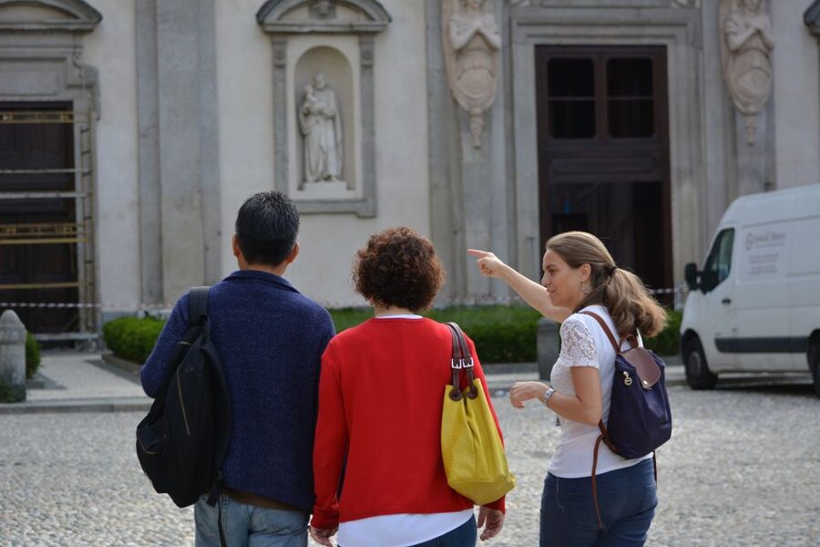 Milan: Da Vinci's Last Supper Guided Visit - Your 15 minutes with the painting: how to use it well