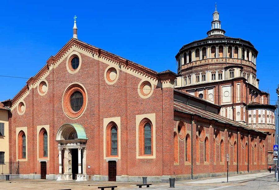 Milan: Da Vinci's Last Supper Guided Visit - Who this tour suits best, and who might want a different option
