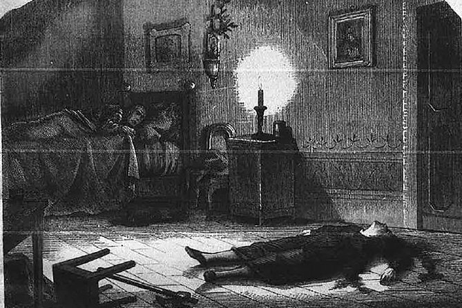 Milan Dark Ghost Tour on Foot - Milan’s Night Atmosphere, and Why Porta Venezia Sets the Tone