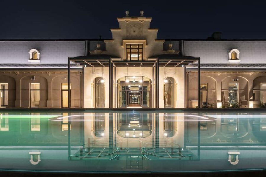 Milan: De Montel Thermal Park Entry Ticket - Key highlights at De Montel Terme Milano