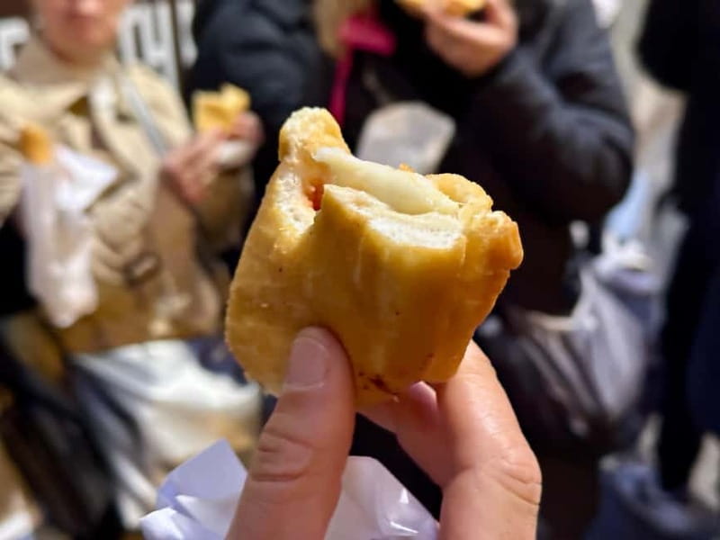 Milan: Delicious Food Tour and City Center Sightseeing - Price and value: is $22 a good deal for this mix?