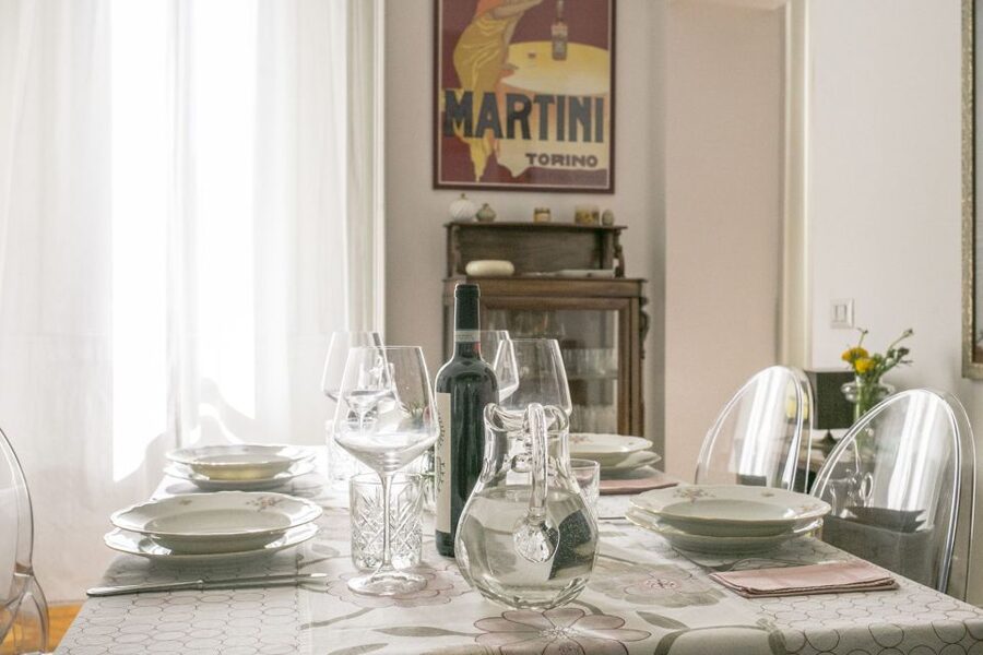 Milan: Dining Experience at a Local's Home - Why a Milan Home Dinner Feels Different Than a Restaurant