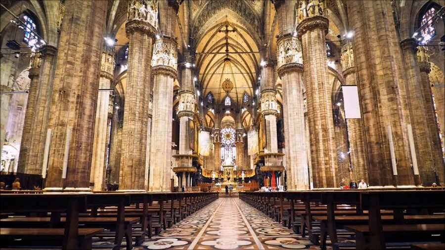 Milan: Duomo and Terraces Private Guided Tour - Timing, rules, and who this tour fits best