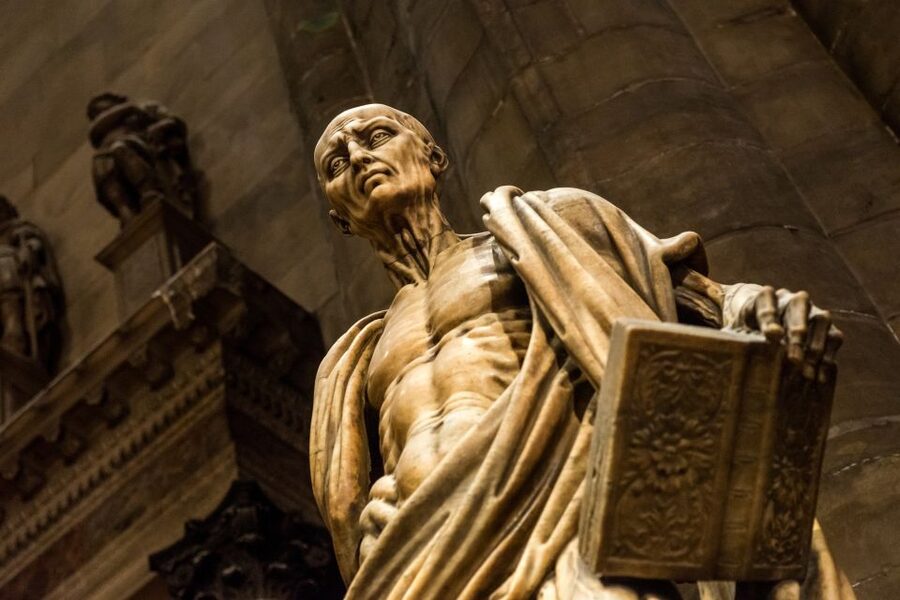 Milan: Duomo and The Last Supper Skip-the-Line Guided Tour - Sforza Castle photo stop: context beyond the painting