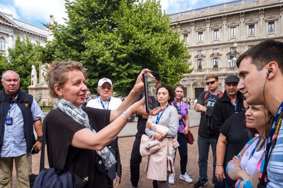 Milan: Duomo and The Last Supper Skip-the-Line Guided Tour - Who this Duomo and Last Supper tour suits best