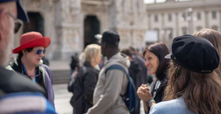Milan: Duomo Cathedral and its Terraces guided Tour - Key highlights you should know before you go