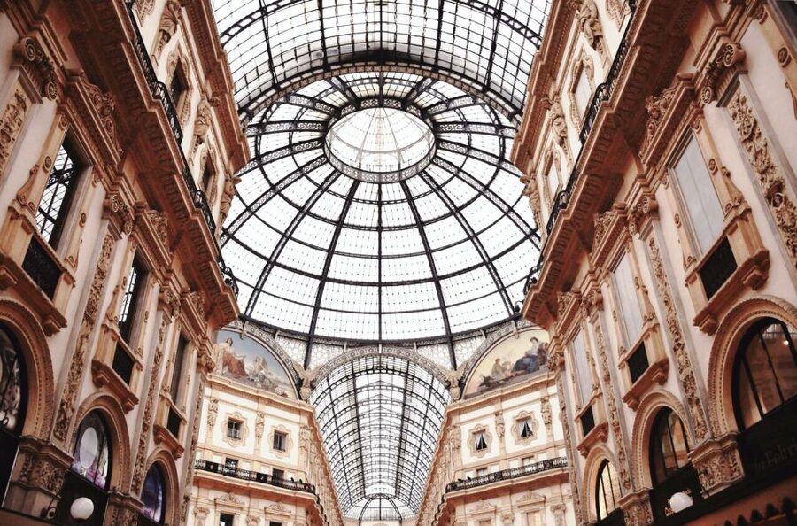 Milan: Duomo Cathedral and its Terraces guided Tour - Walking among spires: the views, the details, and the pace