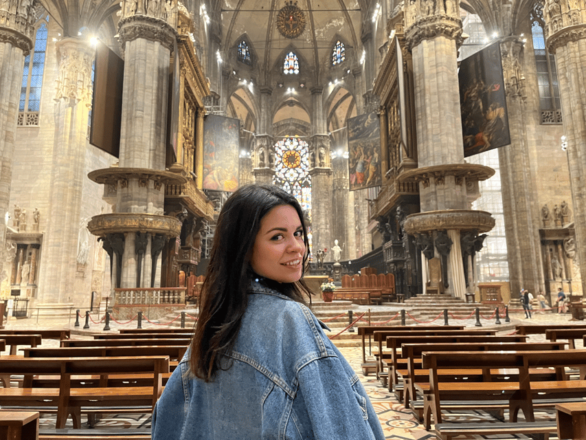 Milan: Duomo Cathedral and its Terraces guided Tour - Price and value: is $44.64 a fair deal for all that?