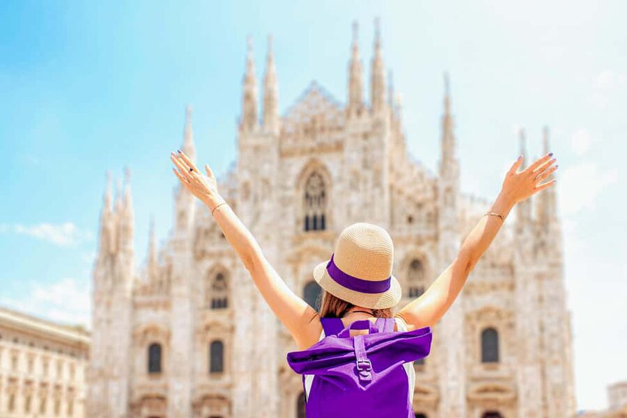 Milan Duomo Cathedral and Rooftop Terrace Guided Tour - Museum time plus San Gottardo Church, how to make it work