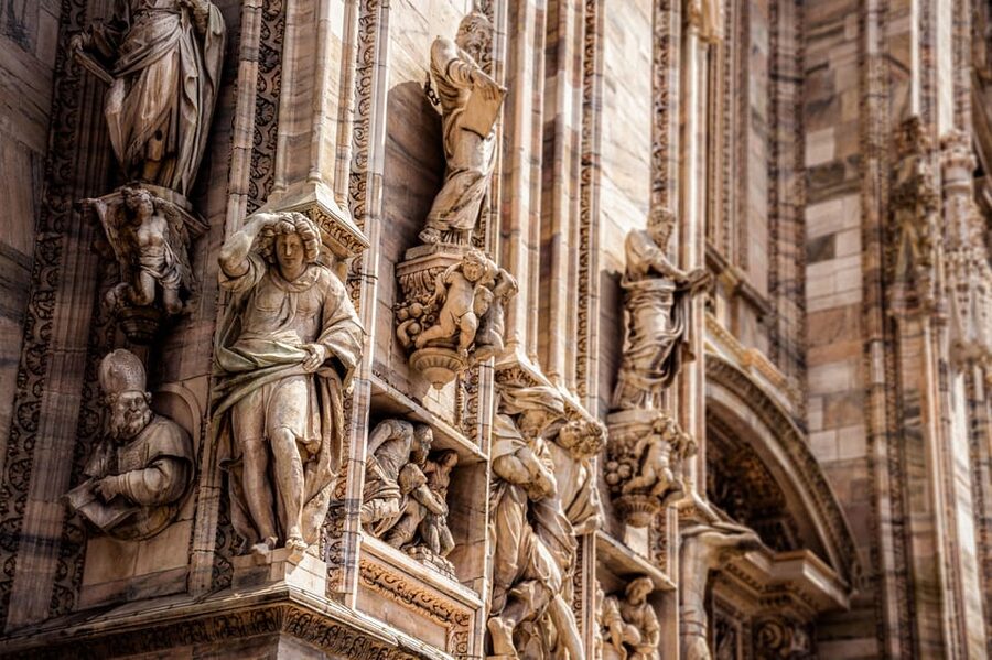 Milan Duomo Cathedral and Rooftop Terrace Guided Tour - Should you book this Duomo rooftop tour or skip it?
