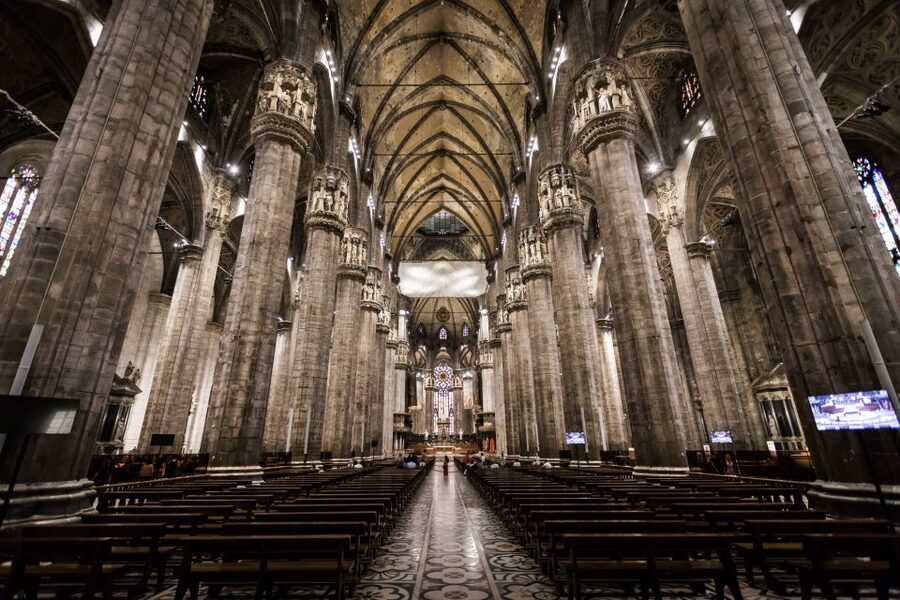 Milan Duomo Cathedral Tour - Key highlights that make this Duomo tour worth your time