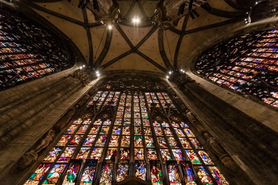 Milan Duomo Cathedral Tour - Price check: is $47 a good deal for the Duomo?