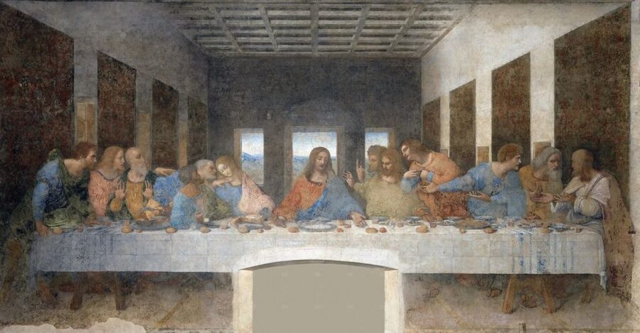 Milan: Duomo & Last Supper Private Tour with Gelato Tasting - Galleria Vittorio Emanuele II and Piazza della Scala: the Milan you can feel in your feet