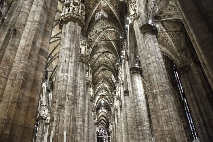 Milan: Duomo Rooftop and Cathedral Guided Tour with Tickets - Price and value: what you’re really paying for