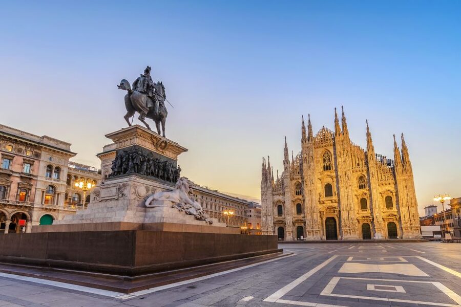 Milan: Duomo & Rooftop Tour with Optional Hop-On Hop-Off Bus - Key Things That Make This Tour Worth Your Time