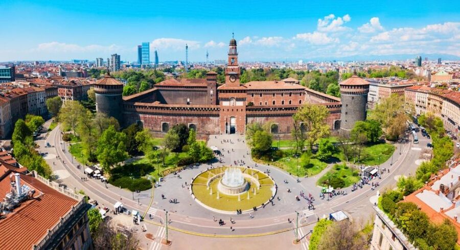Milan: Duomo, Sforza Castle, and Pieta Guided Tour - Value Check: Is This $66.84 Tour Worth It?