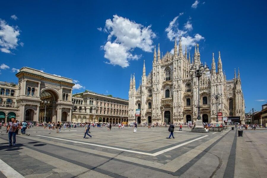 Milan: Duomo, Sforza Castle, and Pieta Guided Tour - Who Should Book This Duomo, Sforza, and Pieta Tour