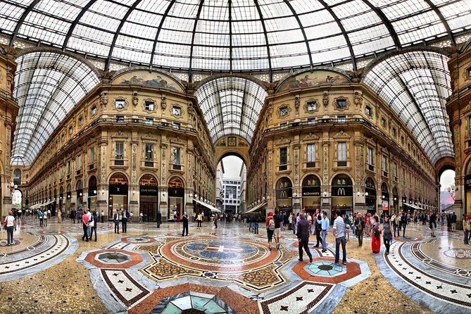 Milan Duomo & The Last Supper Skip-the-Line Small Group Tour - Price and value: why $126.98 can make sense for this exact combo