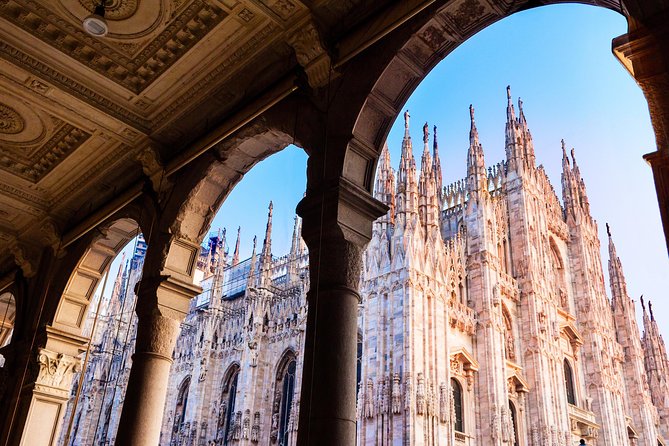 Milan Duomo & The Last Supper Skip-the-Line Small Group Tour - Who this tour suits best, and who might want a different plan