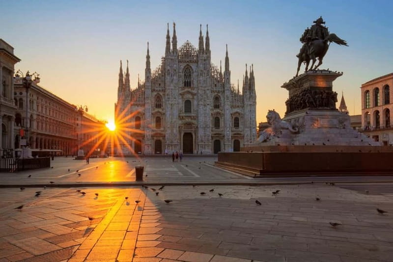 Milan: Duomo Tour with Priority Entry & Rooftop Access - Should you book this Duomo tour with priority entry and rooftop access?