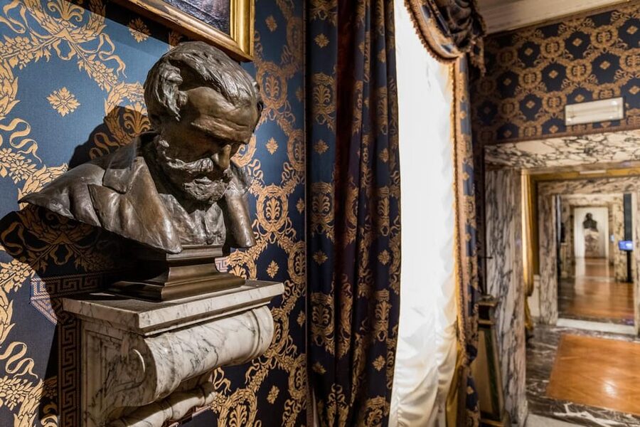 Milan: Entrance Ticket to La Scala Theatre Museum - Skip-the-line entry, plus the bag rule you should plan for