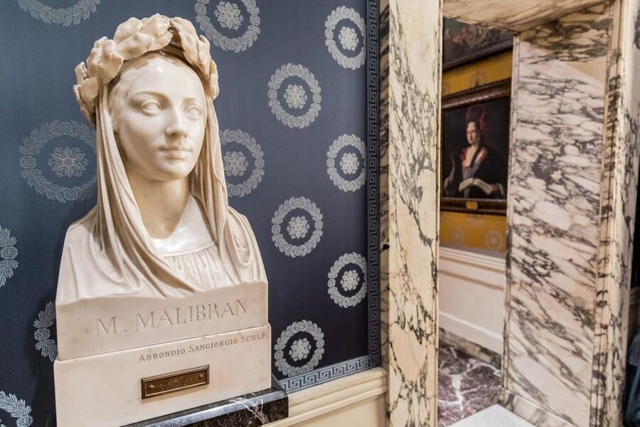 Milan: Entrance Ticket to La Scala Theatre Museum - The best view: seeing inside the opera house during your visit