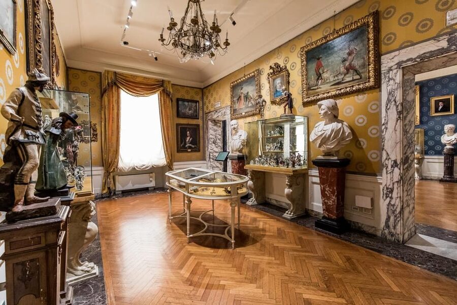 Milan: Entrance Ticket to La Scala Theatre Museum - Who this La Scala ticket suits best (and who should think twice)