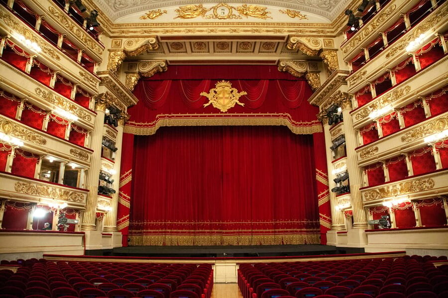 Milan: Entrance Ticket to La Scala Theatre Museum - Should you book the La Scala Theatre Museum ticket?
