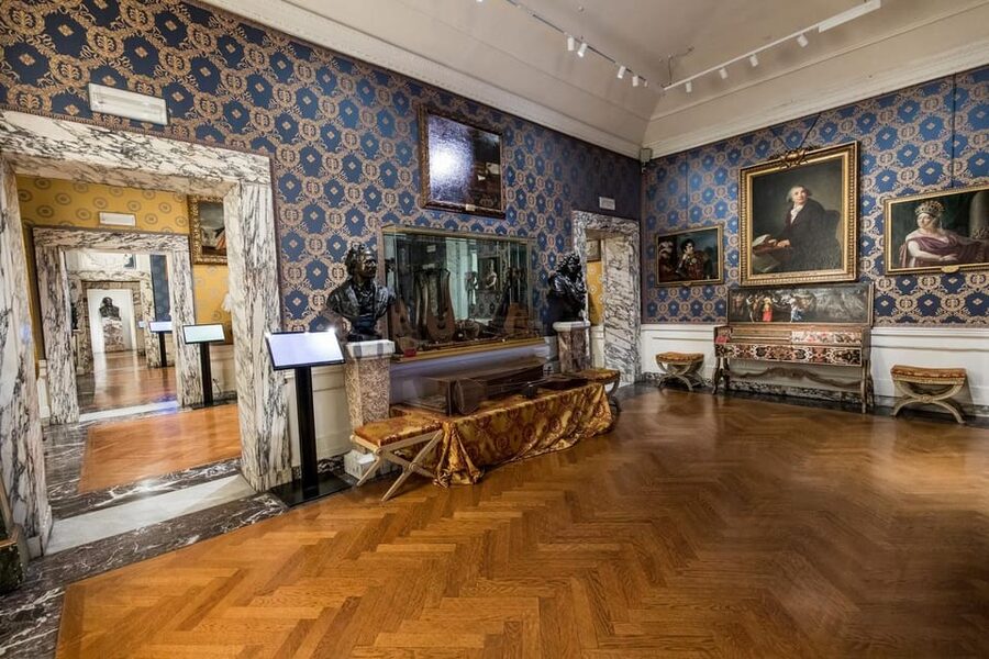 Milan: Entrance Ticket to La Scala Theatre Museum - Timing matters, and the theatre lights tip is real