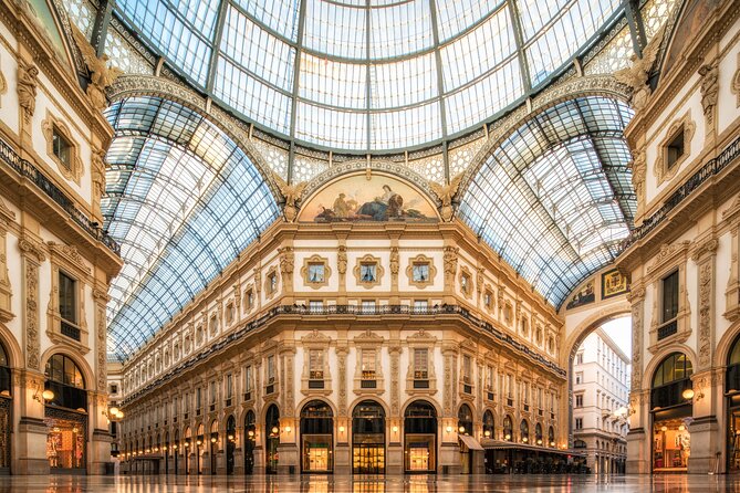 Milan: Exclusive Access with Last Supper visit & Guided Tour - The time limit: plan for a quick, up-close moment
