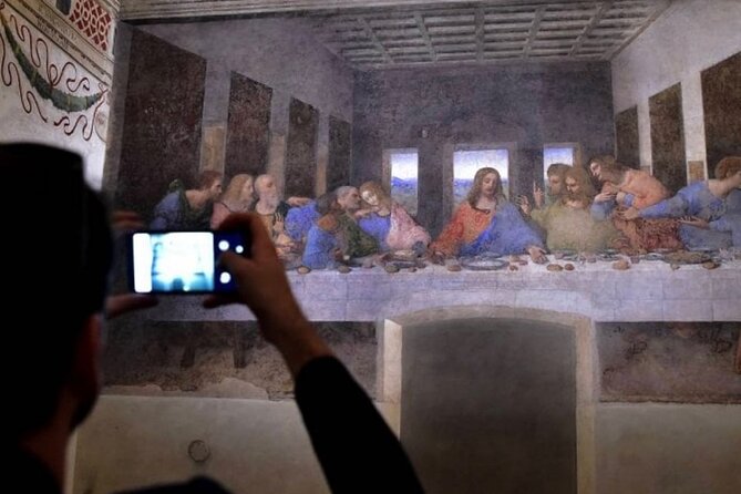 Milan: Exclusive Access with Last Supper visit & Guided Tour - What you learn beyond the painting