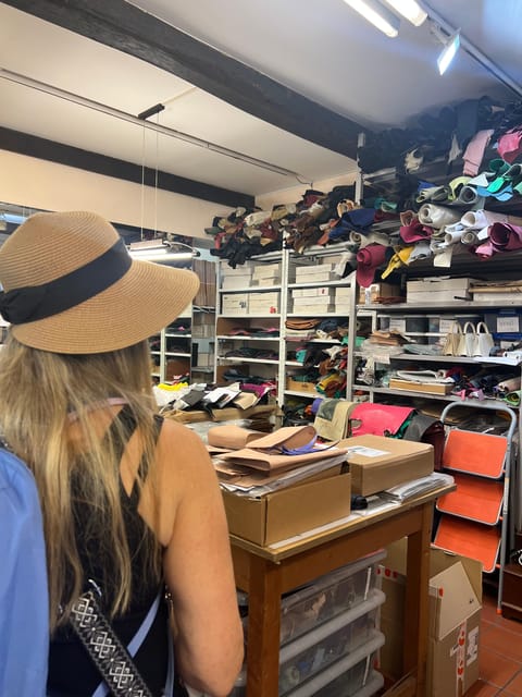 Milan: Exclusive Private Fashion Tour - Historical fashion landmarks: where the stories actually connect