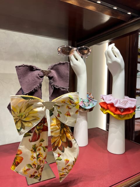 Milan: Exclusive Private Fashion Tour - Sightseeing and time for questions: keep the pace useful